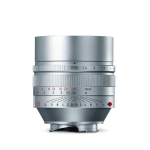 Leica Noctilux-M 50mm f/0.95 ASPH Lens