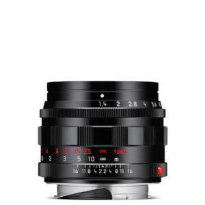Leica Summilux-M 50mm f/1.4 Lens