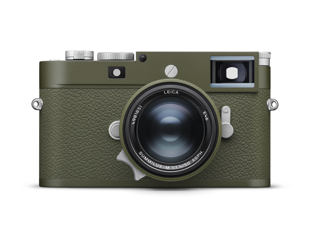 Leica Summilux-M 50mm f/1.4 ASPH Lens - Image 3