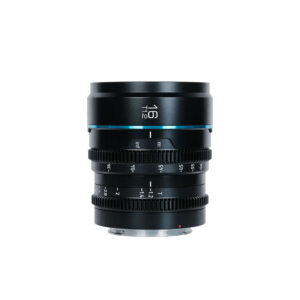 SIRUI Night Walker T1.2 S35 Cine Lenses