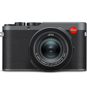 Leica D-Lux 8 Compact Digital Camera