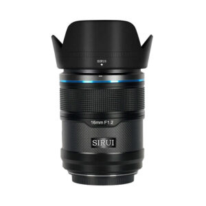 SIRUI Sniper F1.2 APS-C Autofocus Lenses