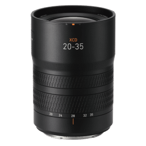 Hasselblad XCD 20-35mm f/3.2-4.5 E Lens