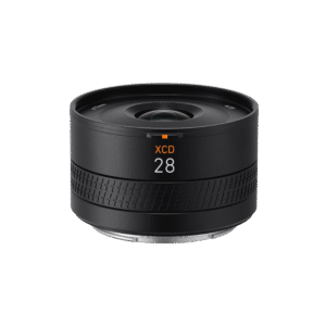 Hasselblad XCD 28mm f/4 P Lens