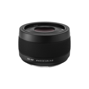 Hasselblad XCD 45mm f/4 P Lens