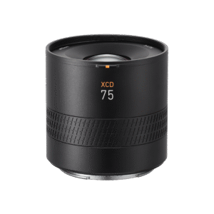 Hasselblad XCD 75mm f/3.4 P Lens