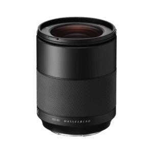 Hasselblad XCD 80mm f/1.9 Lens