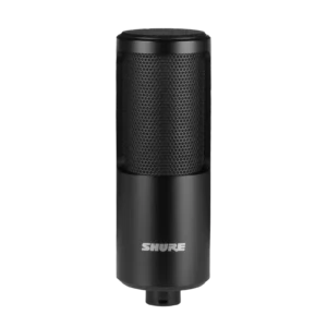 Shure SM4 Microphone
