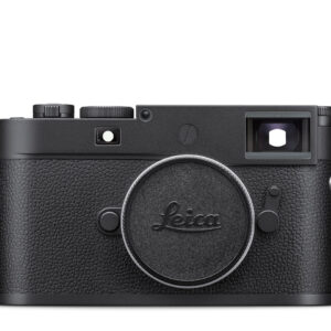 Leica M11 Monochrom Digital Rangefinder Camera