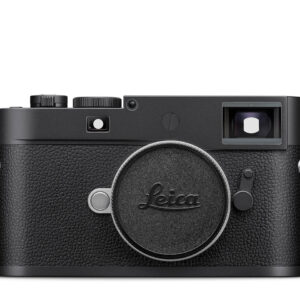 Leica M11-D Digital Rangefinder Camera