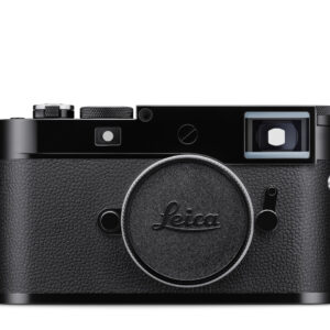 Leica M11 Digital Rangefinder Camera