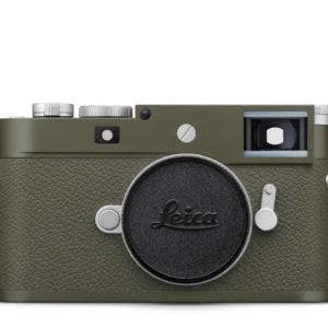 Leica M11-P Digital Rangefinder Camera