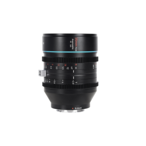 SIRUI Venus Full-Frame Anamorphic Lenses