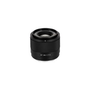 Viltrox AF 35mm F1.7 Air Lens