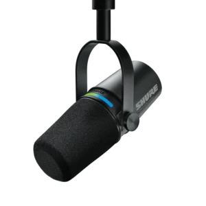 Shure MV7i Microphone