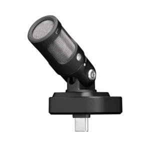 Shure MV88 USB-C Microphone