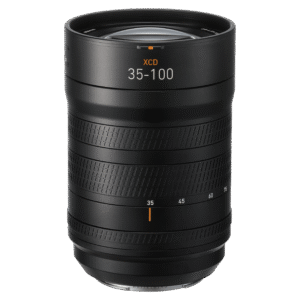 Hasselblad XCD 35-100mm f/2.8-4 E Lens
