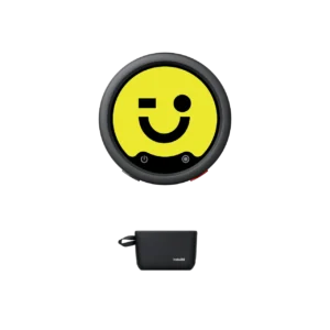 Insta360 Mic Pro Wireless Microphone