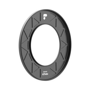 PolarPro 67mm Thread Plate | Summit