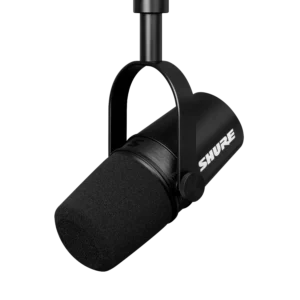 Shure MV7X Microphone
