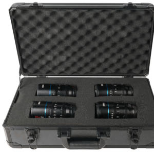 SIRUI MARS 1.33x Anamorphic Lens Set