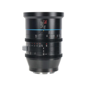 SIRUI Jupiter Full-Frame Macro Cine Lenses