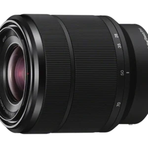 Sony FE 28-70mm f/3.5-5.6 OSS Lens