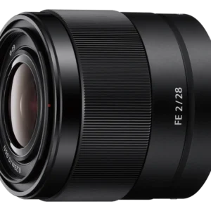 Sony FE 28mm f/2 Lens