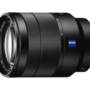 Sony Vario-Tessar T* FE 24-70mm f/4 ZA OSS Lens