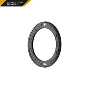 PolarPro 82mm Thread Plate | Summit