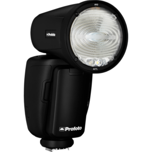Profoto A10 TTL On-Camera Flash
