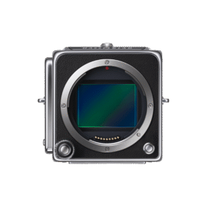 Hasselblad 907X & CFV 100C Medium Format Mirrorless Camera