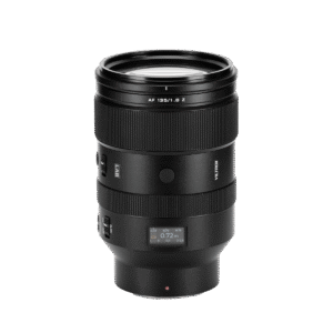 Viltrox AF 135mm F1.8 LAB Lens