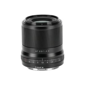 Viltrox AF 23mm F1.4 Lens
