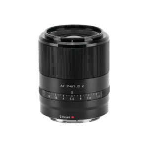 Viltrox AF 24mm F1.8 Lens