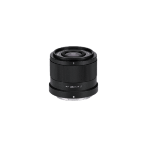 Viltrox AF 25mm F1.7 Air Lens