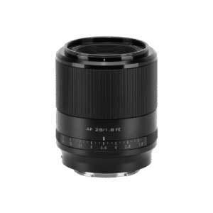 Viltrox AF 28mm F1.8 Lens