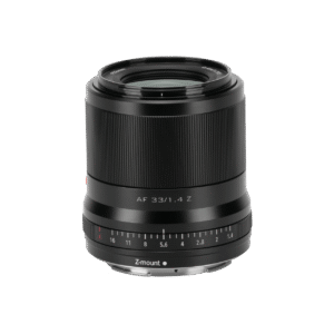 Viltrox AF 33mm F1.4 Lens