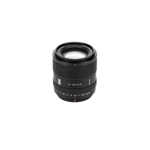 Viltrox AF 75mm F1.8 EVO Lens