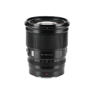 Viltrox AF 75mm F1.2 Pro Lens
