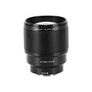 Viltrox AF 85mm F1.8 II Lens