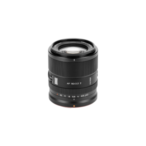 Viltrox AF 90mm F2.2 EVO Lens