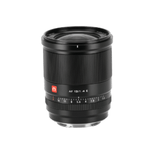 Viltrox AF 13mm F1.4 Lens