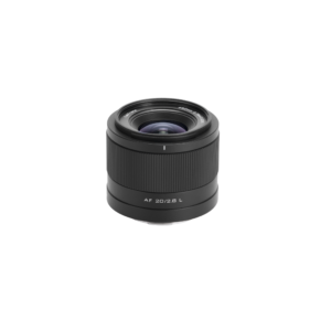 Viltrox AF 20mm F2.8 Air Lens
