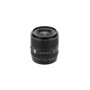 Viltrox AF 35mm F1.8 EVO Lens