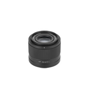 Viltrox AF 40mm F2.5 Air Lens