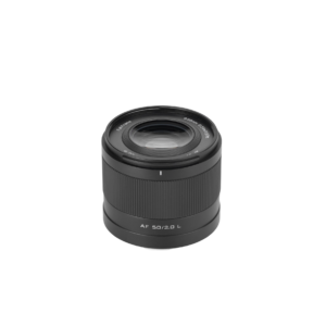 Viltrox AF 50mm F2.0 Air Lens