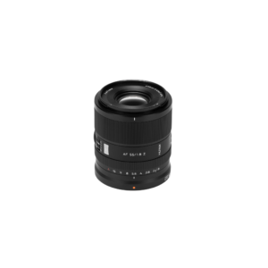 Viltrox AF 55mm F1.8 EVO Lens