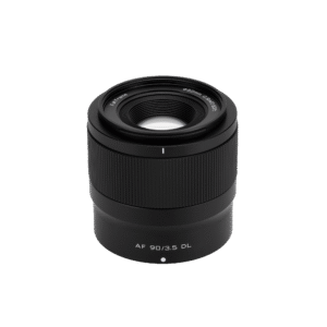 Viltrox AF 90mm F3.5 Lens