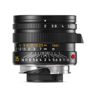 Leica APO-Summicron-M 35mm f/2 ASPH Lens